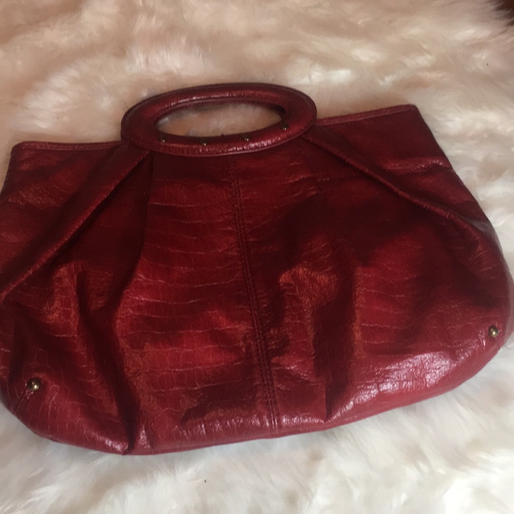 Loft purse